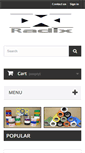 Mobile Screenshot of bpbox.com